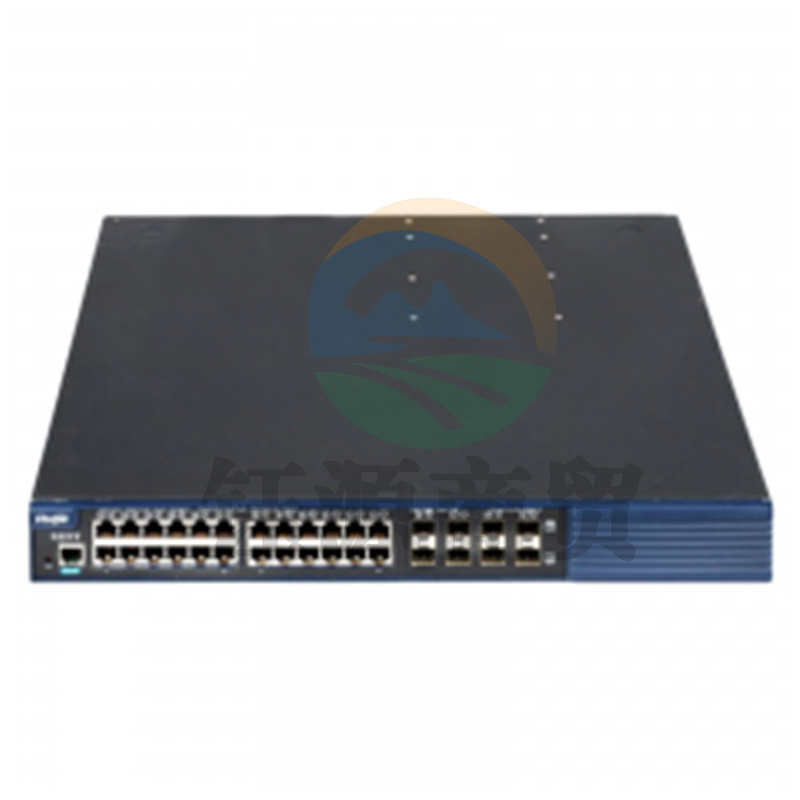 锐捷(Ruijie)RG-S5750-24GT/8SFP-E 交换机