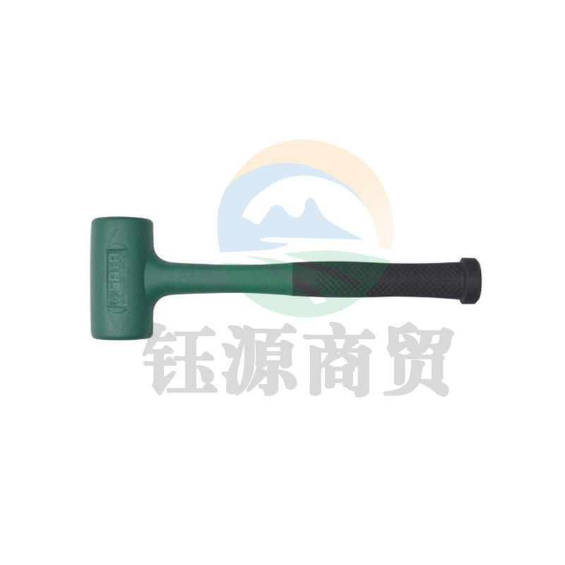 世达 92903 防震橡皮锤 55mm（计价单位：把）