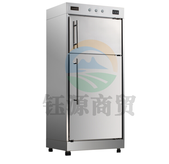 康宝RTP350A-1C 380L高温消毒柜
