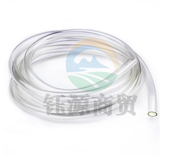 耐油耐酸碱透明软管
