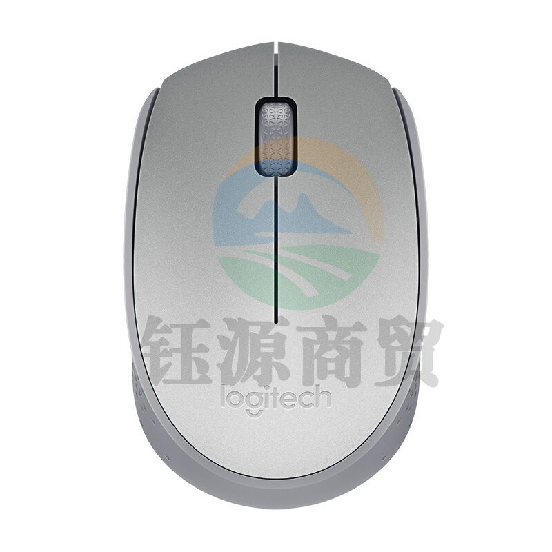 罗技M188 无线鼠标