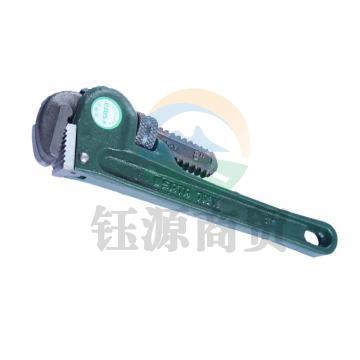 世达 70812 世达管子钳 重型8