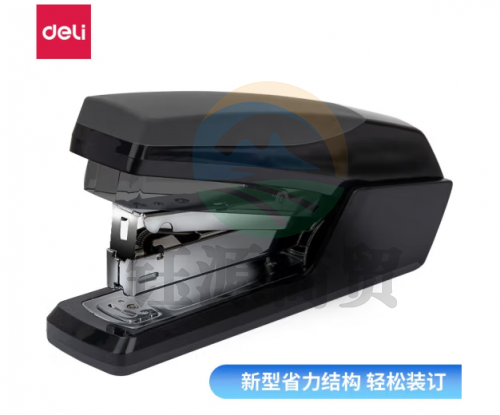 得力0367省力订书机(混)(台)