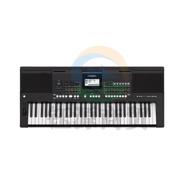 雅马哈（YAMAHA）电子琴KB309