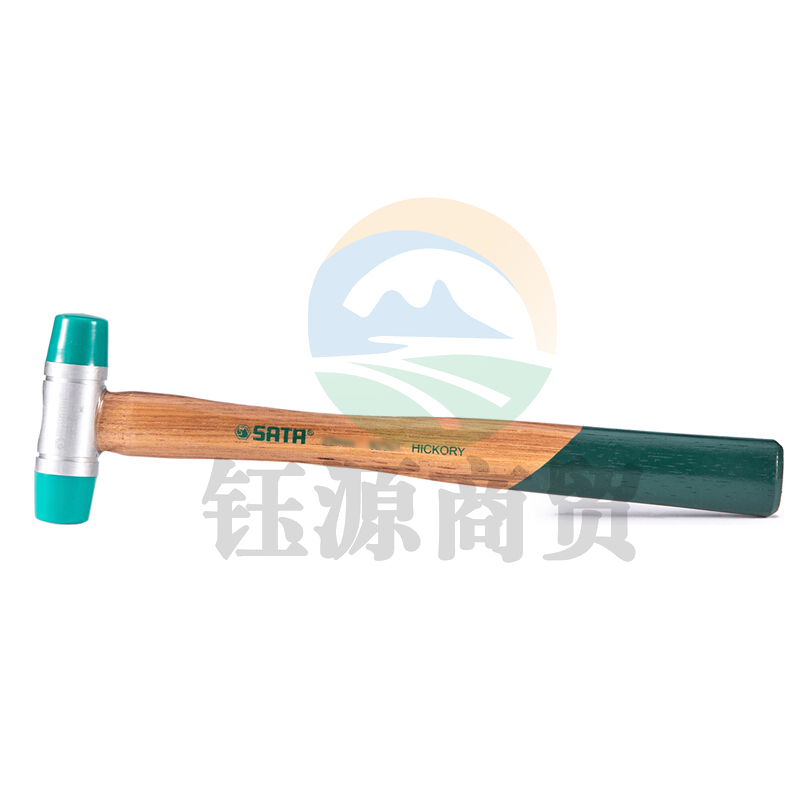 世达 92505 木柄安装锤60mm（计价单位：把）