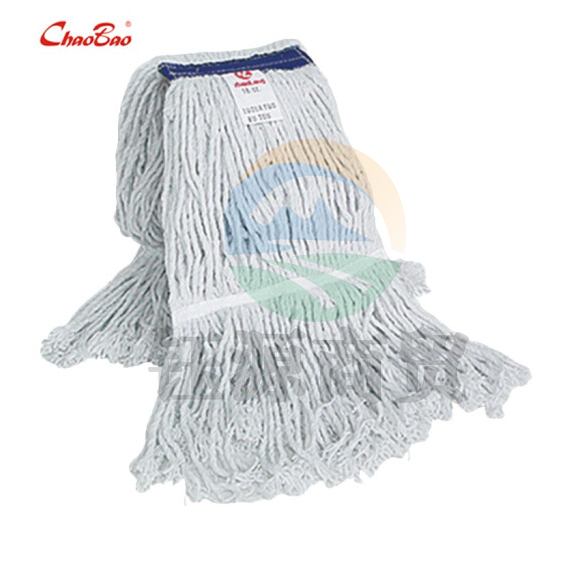 超宝C-013E 标准型地拖头（350克）