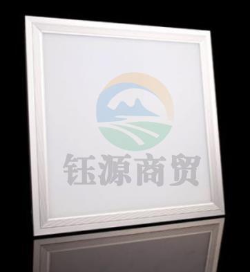 顺冠 LED 60X60平板灯