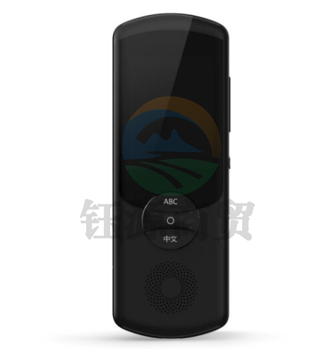 科大讯飞翻译机SE 多语种离线翻译器翻译棒 同声方言翻译笔出国旅游口语翻译神器电子词典 黑色
