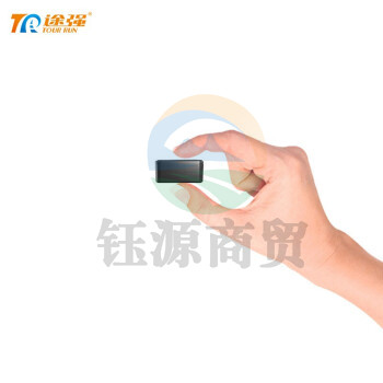 途强gps定位器电摩汽车定位儿童运动防丢追踪器防盗录音微型定位仪