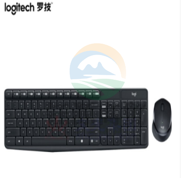 罗技MK315 无线键鼠套装