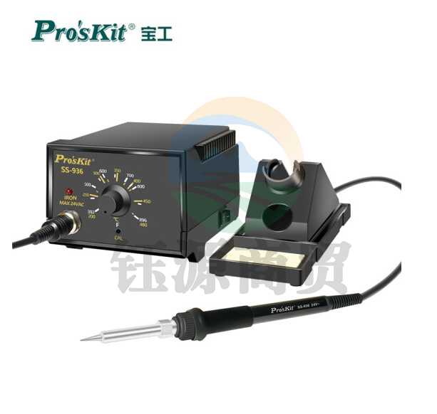 宝工SS-936H 控温焊台