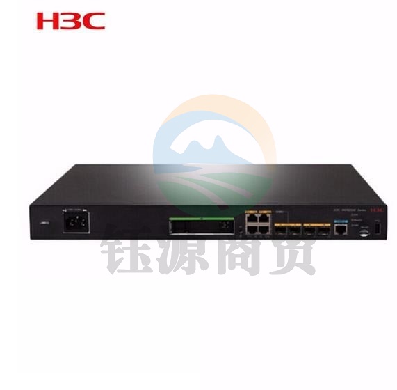 华三（H3C）MER8300 路由器