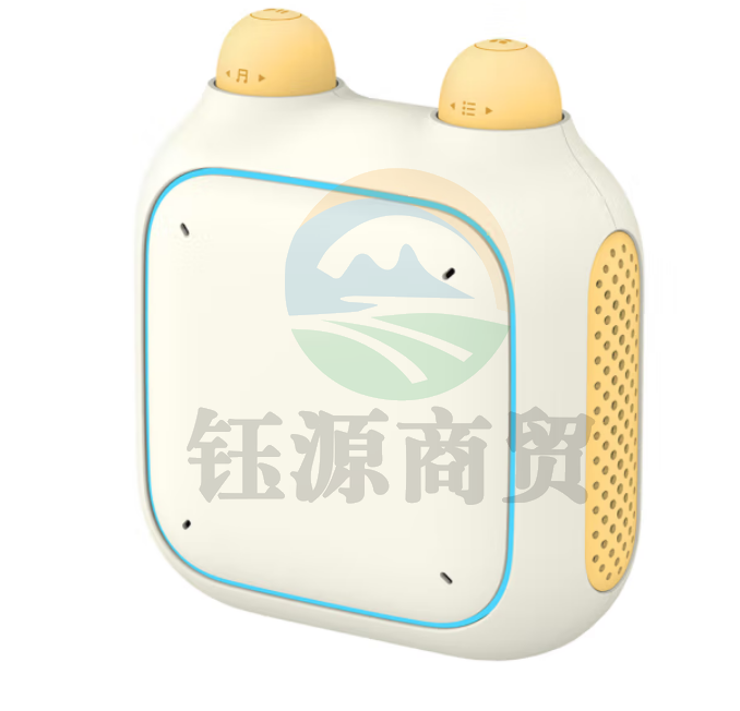 小米（MI）小米小爱音箱儿童版 米兔故事机 早教机 小米故事机米兔 故事机智能 3-6岁 小爱同学 蓝牙音响