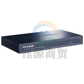 普联 TP-LINK 路由器 TL-R473GP-AC 企业级VPN 千兆端口/AP管理/POE供电