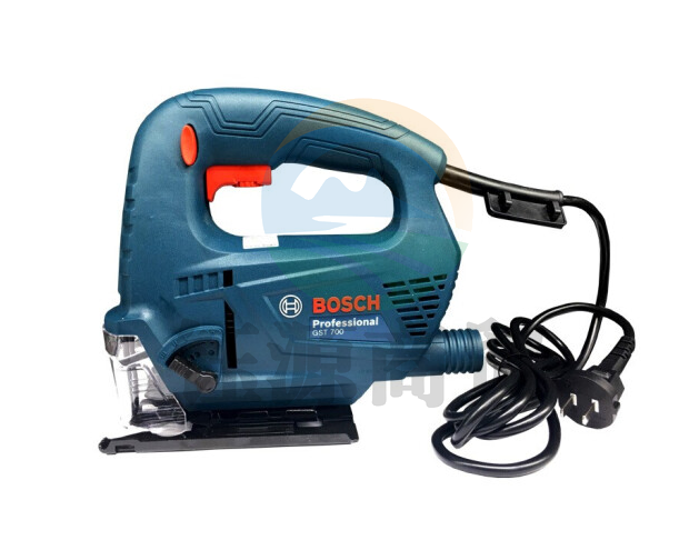 博世（BOSCH）曲线锯GST700木工锯 曲线锯