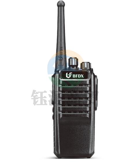 北峰（BFDX）数字对讲BF-TD821 动态加密防串频 大功率商用对讲