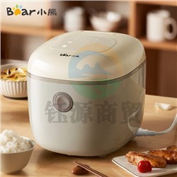 小熊（Bear） DFB-P25A1 电饭煲