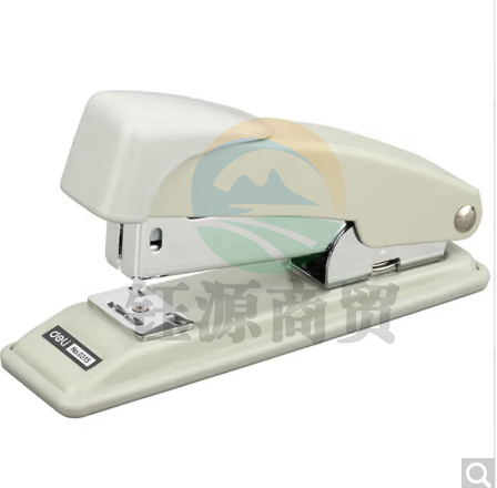 得力0315订书机12#(混)(台)