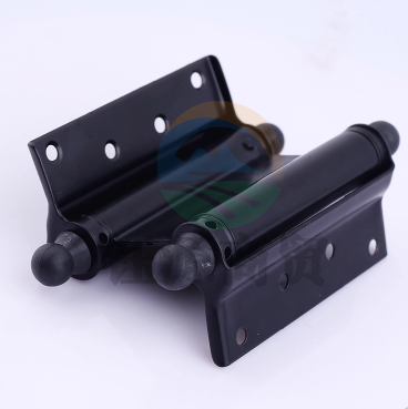 兴华（XINGHUA）双簧合页	100mm[兴华]    1付/盒  24盒/件