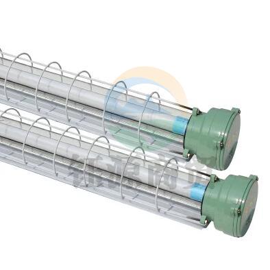 巨联（JULIAN）LED防爆灯18W1200MM单管