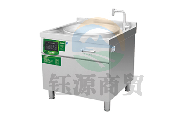 金佰特明档电磁单600大锅800*800*800/50