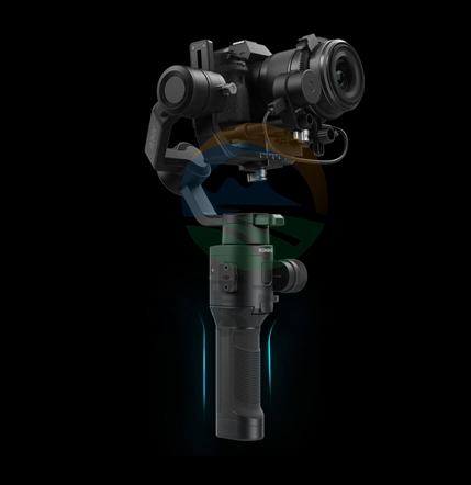 大疆 Ronin SC 如影 SC 单手持微单稳定器专业套装