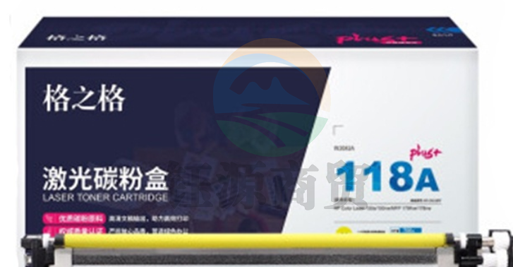 格之格CF412A硒鼓NT-CHF412FYplus+黄色