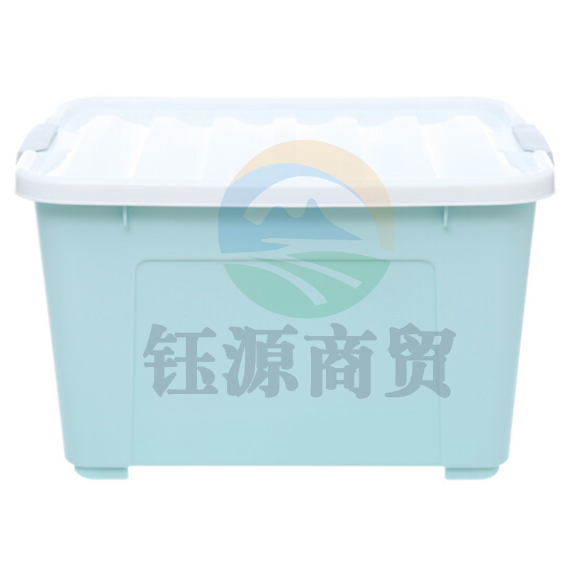 禧天龙(Citylnog)X-6155 75L收纳箱