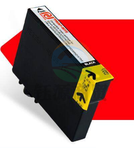 天威（PrintRite）T0823红色墨盒（适用爱普生EPSON R270 R390 RX590）