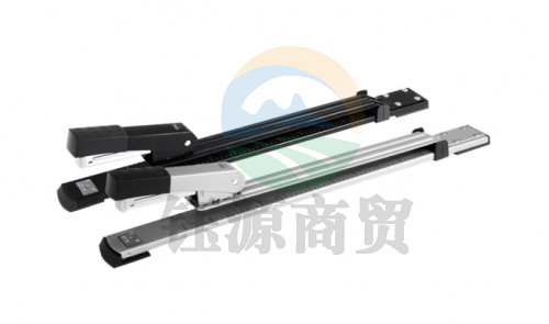 得力0334长臂订书机(混)(台)