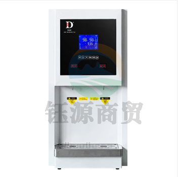 德诚誉（DE CHENG YU）DCY-K-Y-02 智能台式机系列 触摸双出水 喝水 不等待 DCY-K-Y-02(台式饮水机)  （销售款） 202301063812