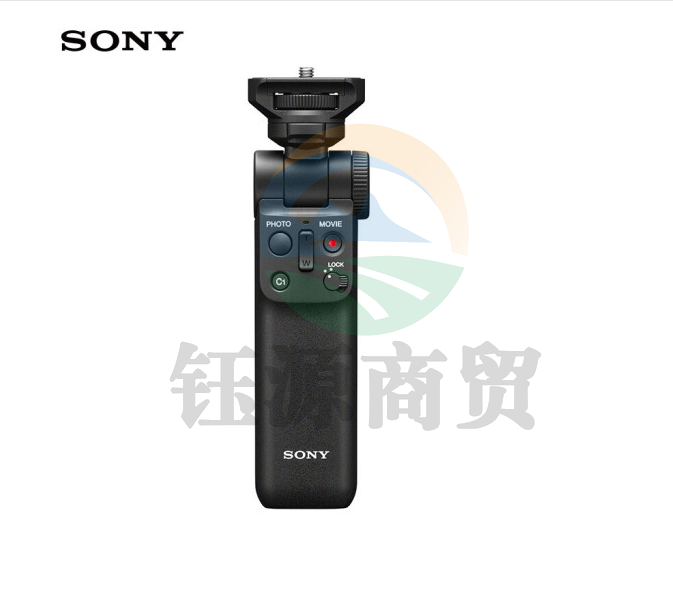 索尼（SONY）GP-VPT2BT 相机自拍手柄