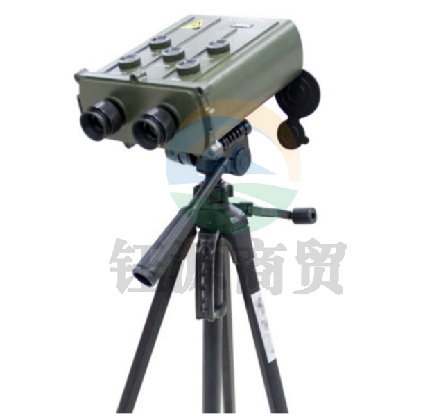 欧尼卡（Onick）双目4000CI 测距仪 带方位角 30m-4000m（精度±0.5m）