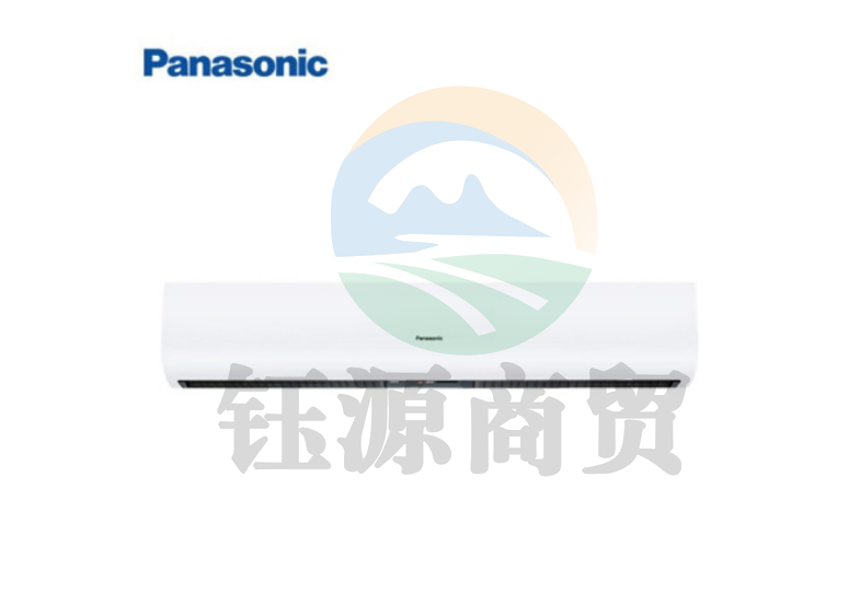 松下FY-4015H1C风幕机 自然风热风两档可切换220V单相 1.5米 建议适用3.5米门高