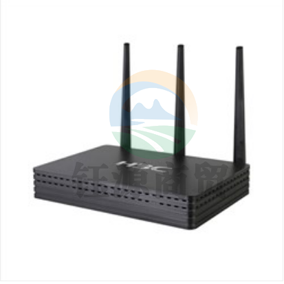 华三（H3C） ERG2-450W 无线路由器（ERG2-450W）/NS252（第二代企业级450M商用）