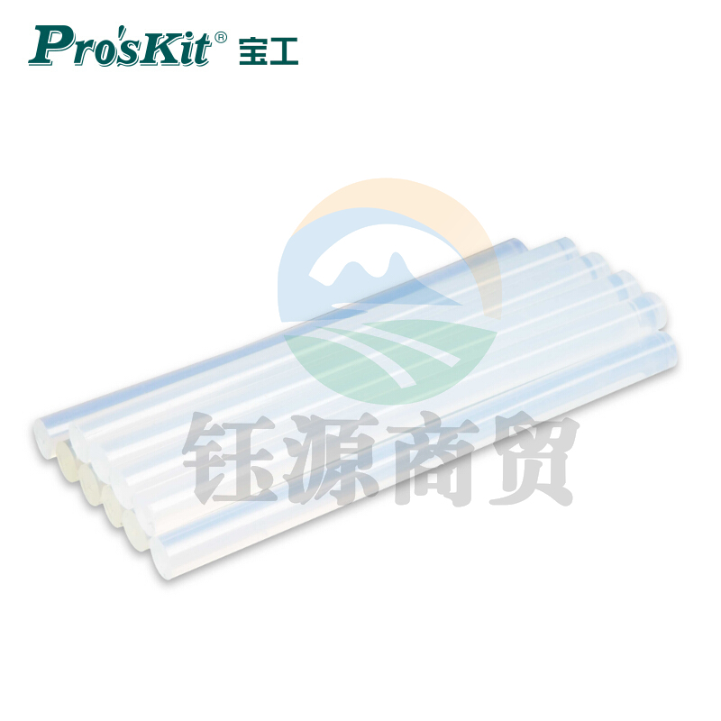 宝工（Pro＇sKit） GK－611160 热熔胶棒 11mm （单位：包）