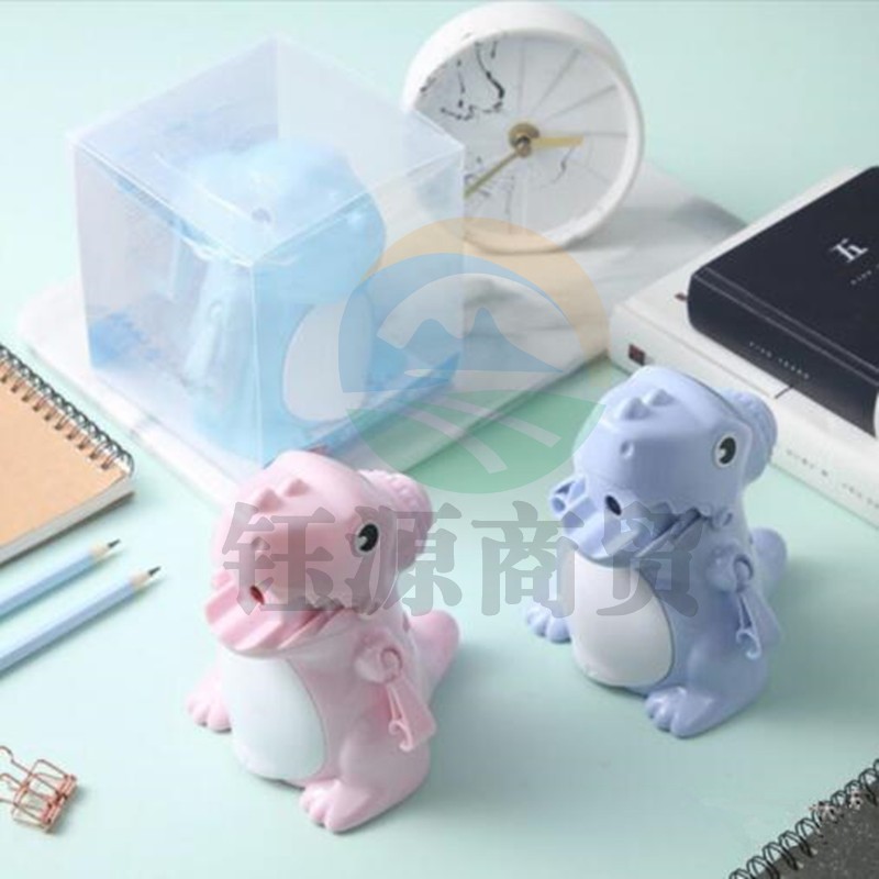 晨光 削笔机 APS906B4 混色