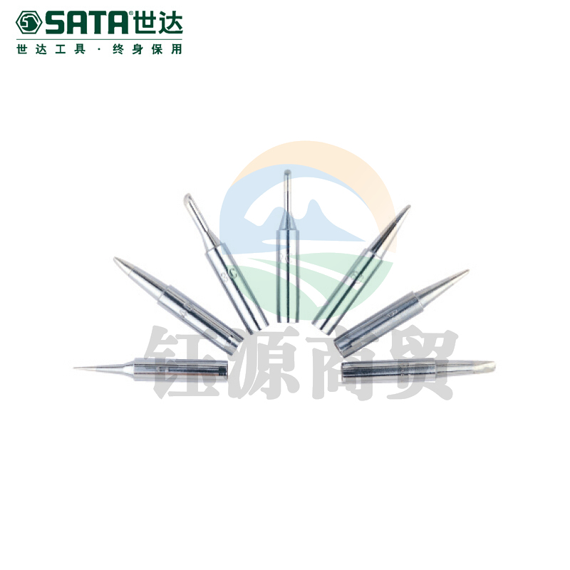 世达 03264 无铅式内热式烙铁头0.2I型 计价单位:支