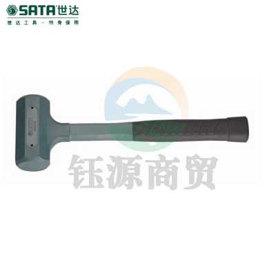 世达（SATA）防震橡皮锤  92902