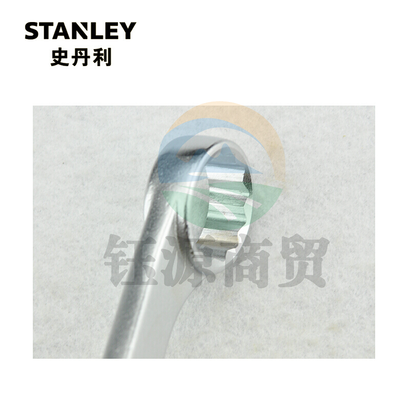 史丹利(Stanley) 89-778-1-22 公制两用大扳手48mm