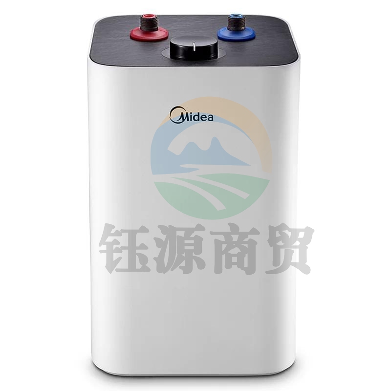 美的(Midea) 7升  F07-21A(S)  上出水 2100W速热 长方体小厨宝
