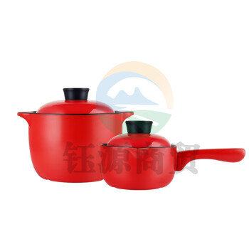 欧锐铂 鸿运连年两件套 ORB-214