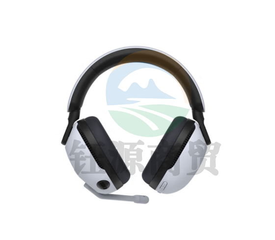 索尼（SONY）INZONE H7 高端电竞耳机 无线蓝牙 头戴式 2.4GHz 虚拟7.1声道 高清麦克风 ps5适用