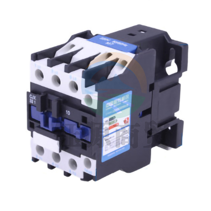 人民电器110v CJX2-3210交流接触器