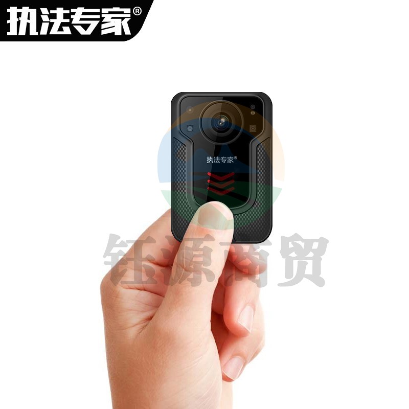 执法专家 DSJ-V1 执法记录仪 标配32G
