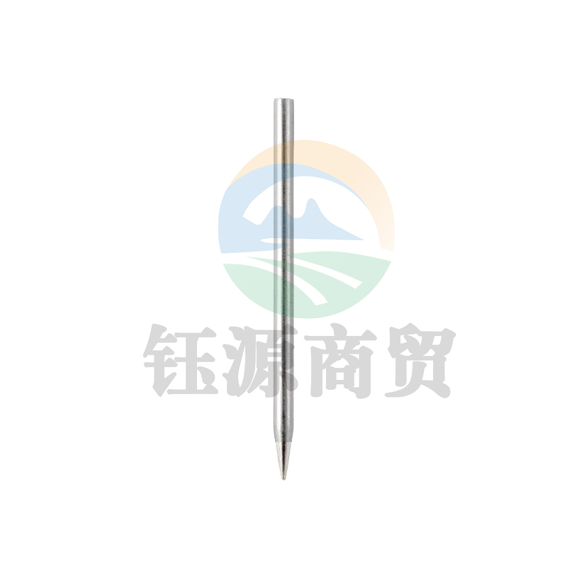 世达 03242 40瓦外热式长寿烙铁头 特尖头 计价单位:支