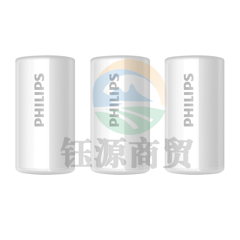 飞利浦（PHILIPS）WP3928/03 水龙头净水器原装活性炭滤芯（适配净水龙头WP3828）