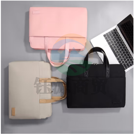 泰克森（taikesen）手提电脑包适用联想小新air华为15.6英寸男女笔记本苹果mac16  颜色备注