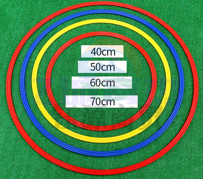 70cm体能训练敏捷圈