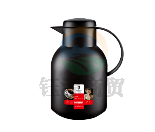 贝洛可 埃尔夫-真空保温壶 BK023